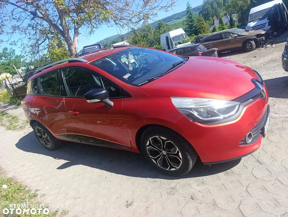 Renault Clio 0.9 TCe Limited - 4
