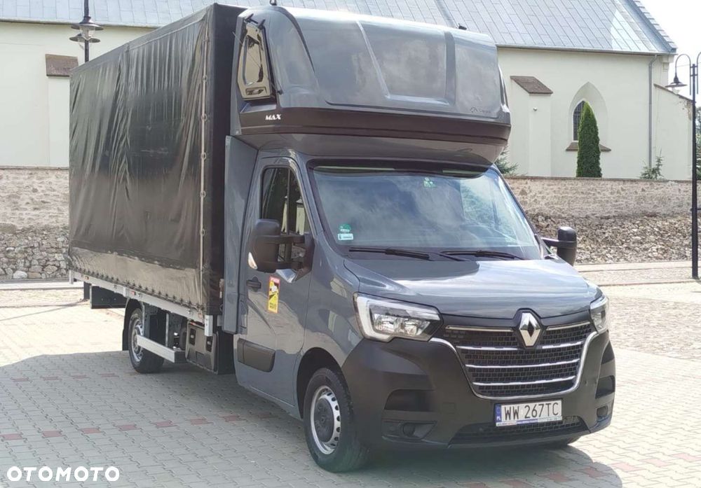 Renault Master - 8