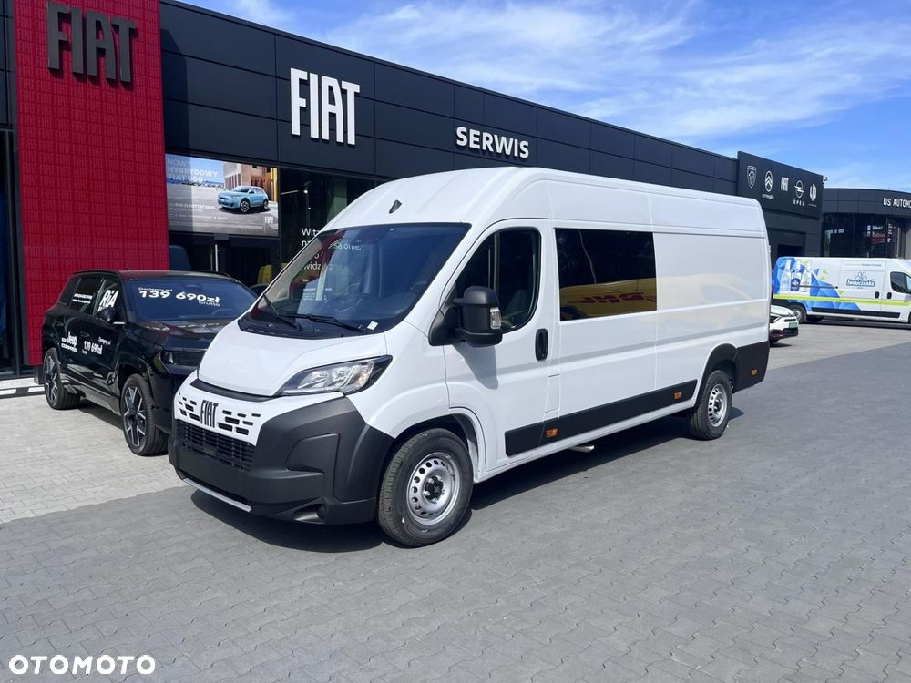 Fiat Ducato - 2