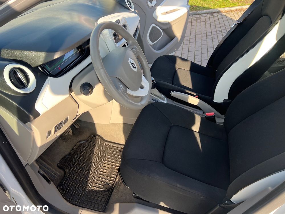 Renault Zoe Life - 21