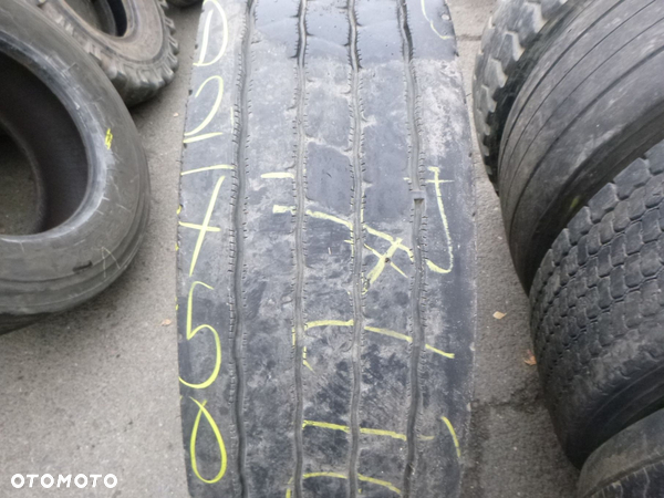 315/80r22.5 Yokohama 901ZS