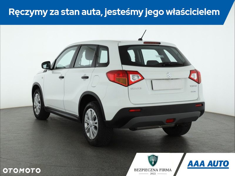 Suzuki Vitara - 5