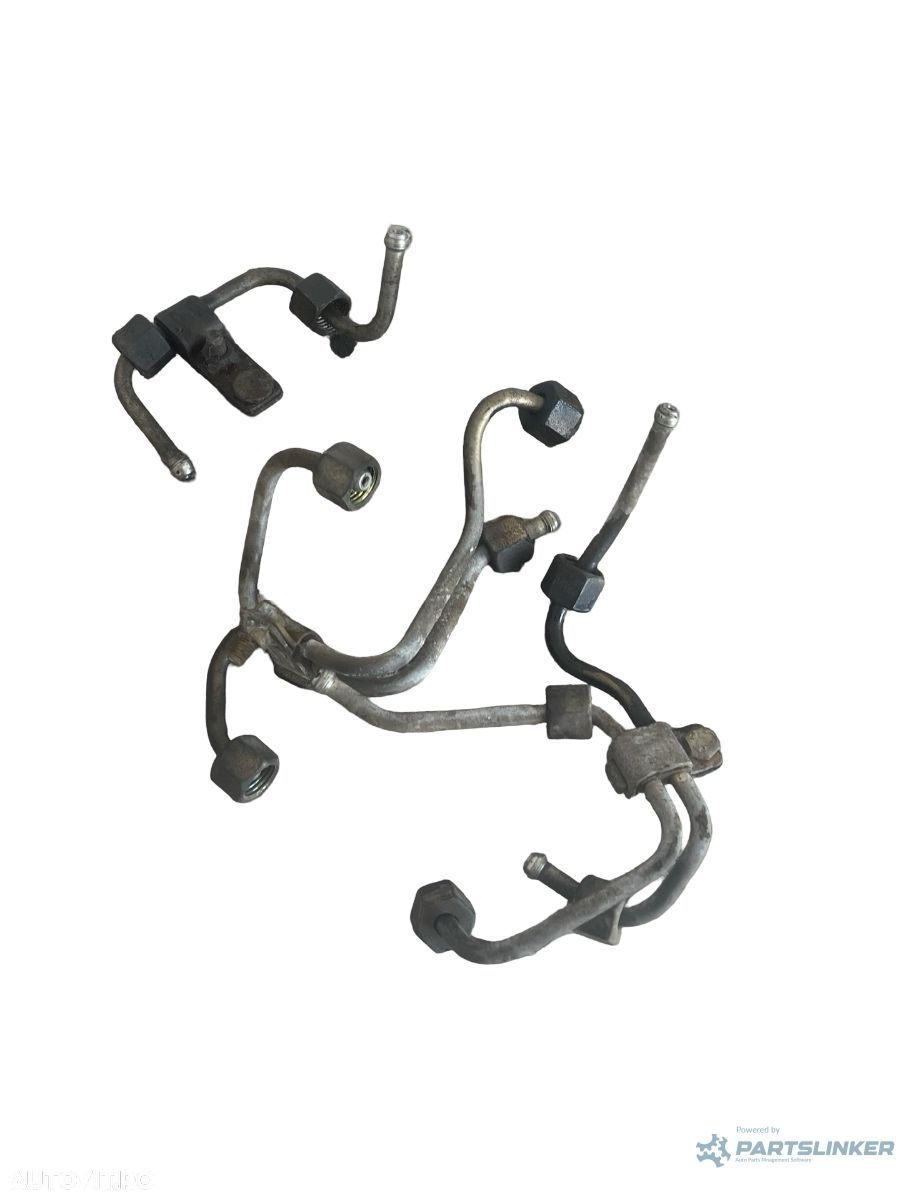 Set conducte de alimentare injector combustibil FORD FOCUS Hatchback  DAW, DBW 1998 - 2007 1.8 TDCi FFDA - 1