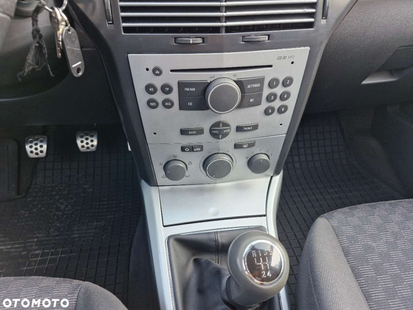 Opel Astra - 22
