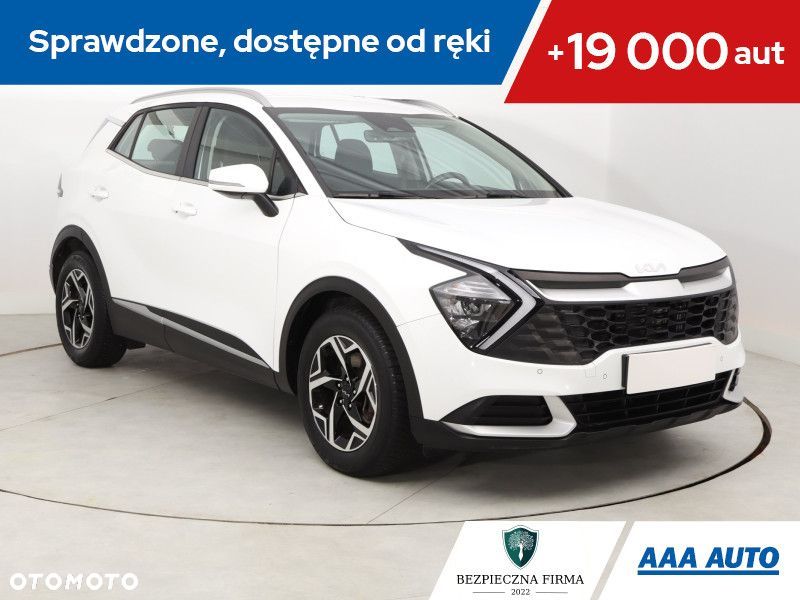 Kia Sportage - 2