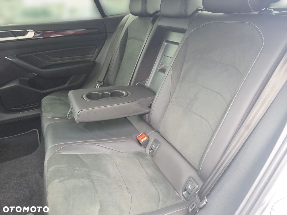 Volkswagen Arteon 2.0 TSI R-Line DSG - 21