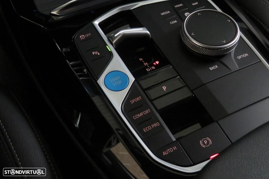 BMW iX3 M Sport Inspiring - 17