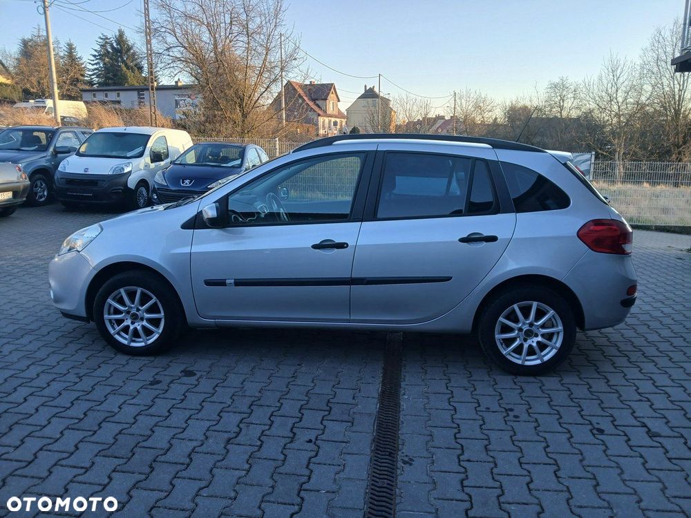 Renault Clio 1.2 16V Life - 7