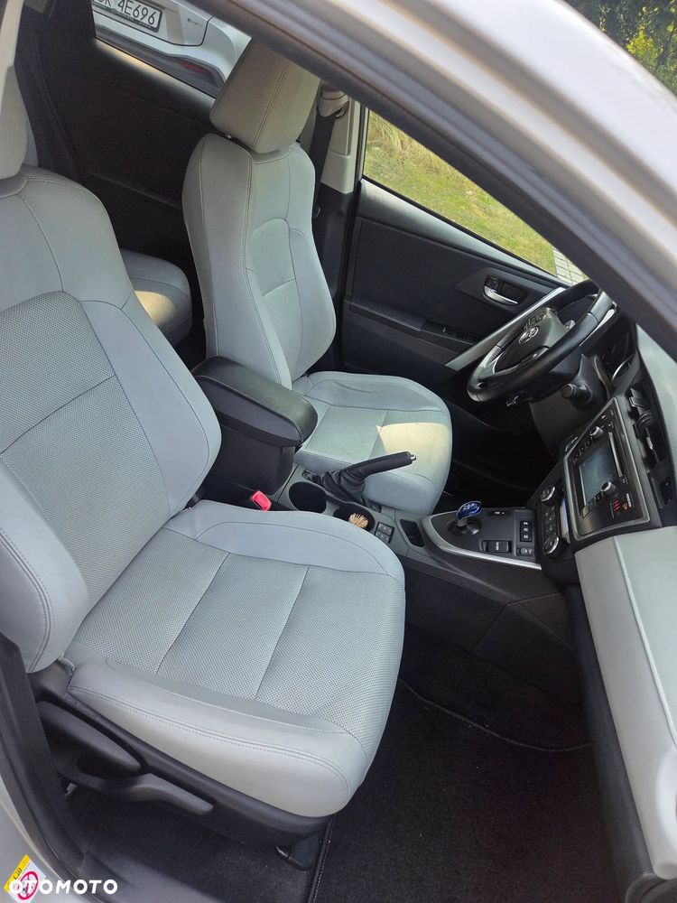 Toyota Auris - 9