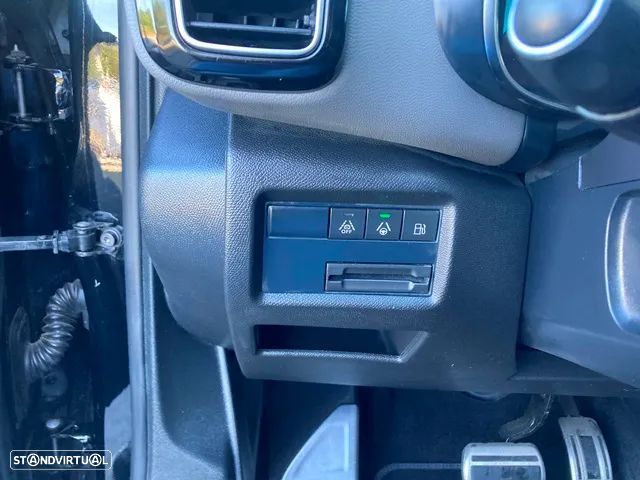 Citroën C5 Aircross 1.6 Hybrid Shine e-EAT8 - 24