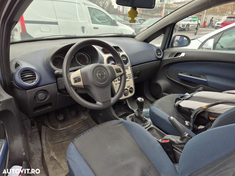 Opel Corsa 1.3 CDTI - 4