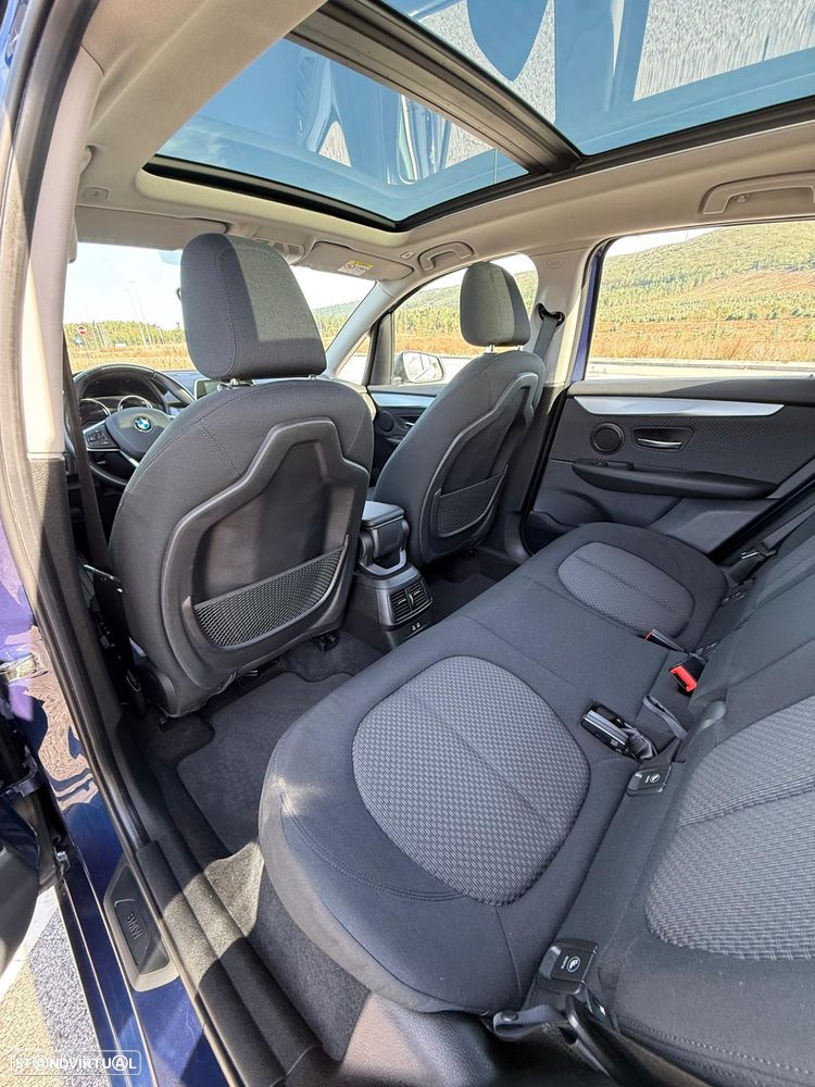 BMW 225xe Active Tourer iPerformance M Sport - 16