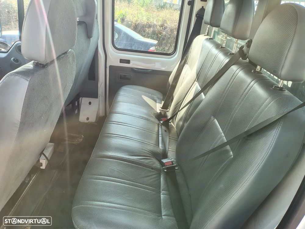 Ford Transit - 11
