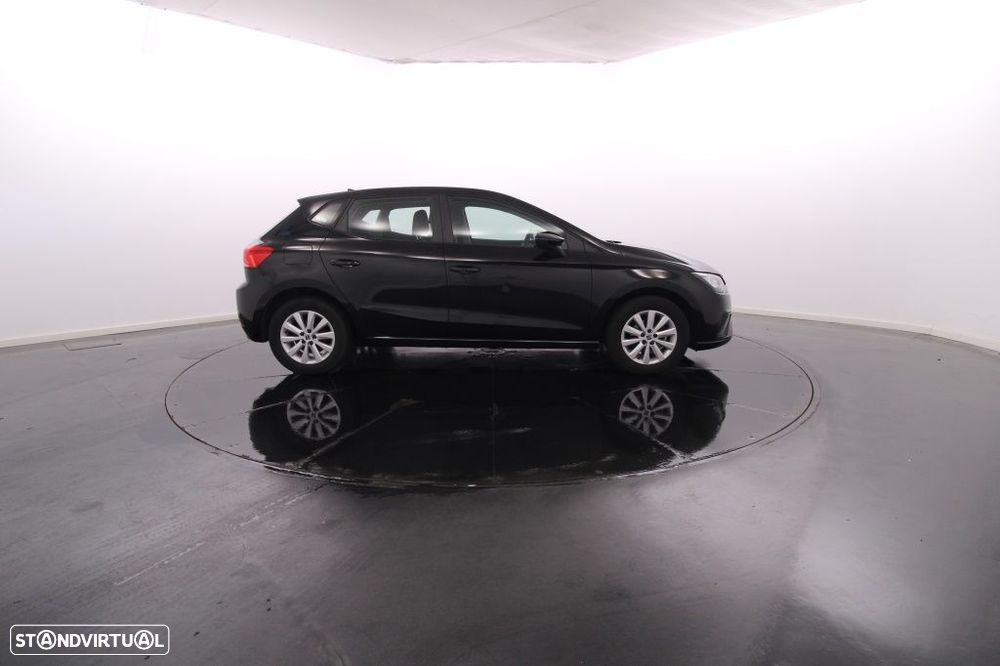 SEAT Ibiza 1.0 TSI Style - 9