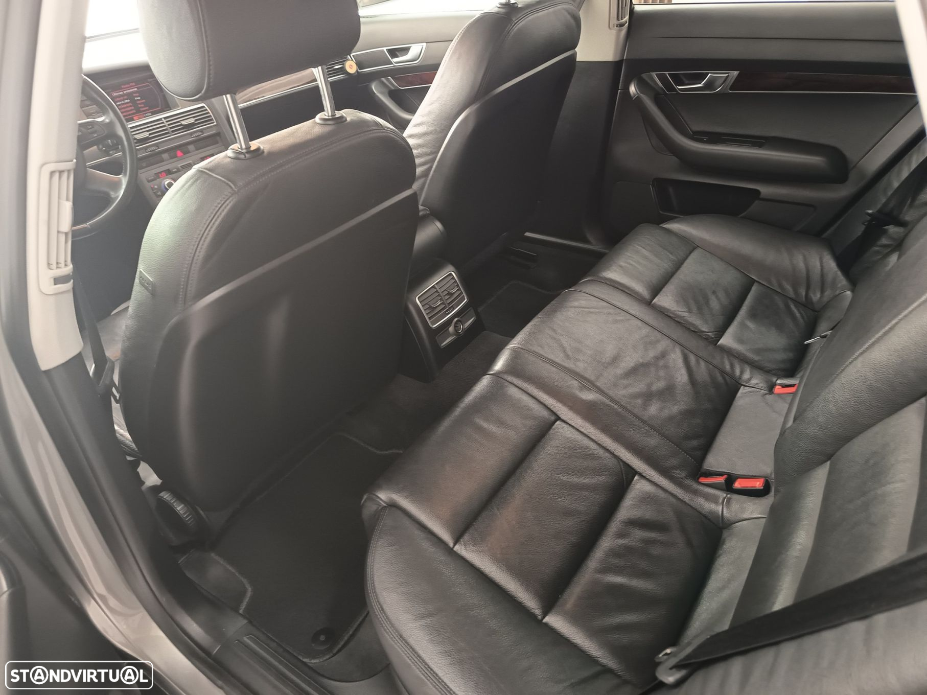 Audi A6 2.0 TDI - 13