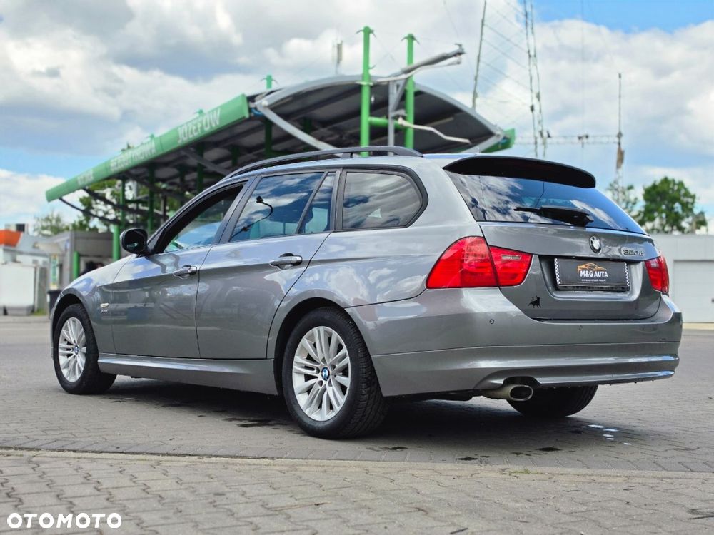 BMW Seria 3 - 3