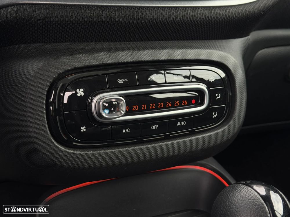 Smart ForTwo Coupé EQ pulse - 12