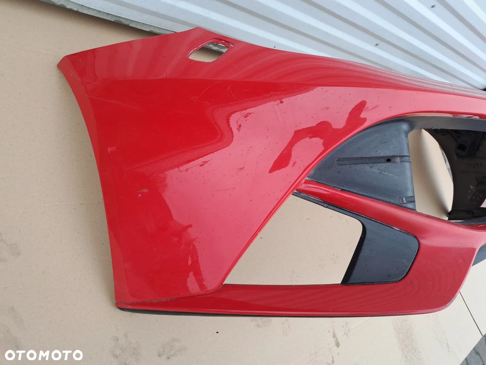 Zderzak przedni Przód Ferrari F12 Berlinetta 084361500 - 2