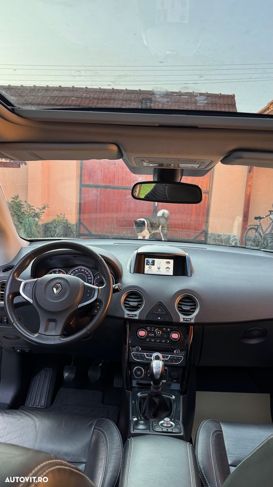 Renault Koleos dCi 150 FAP 4x4 Bose Edition - 7