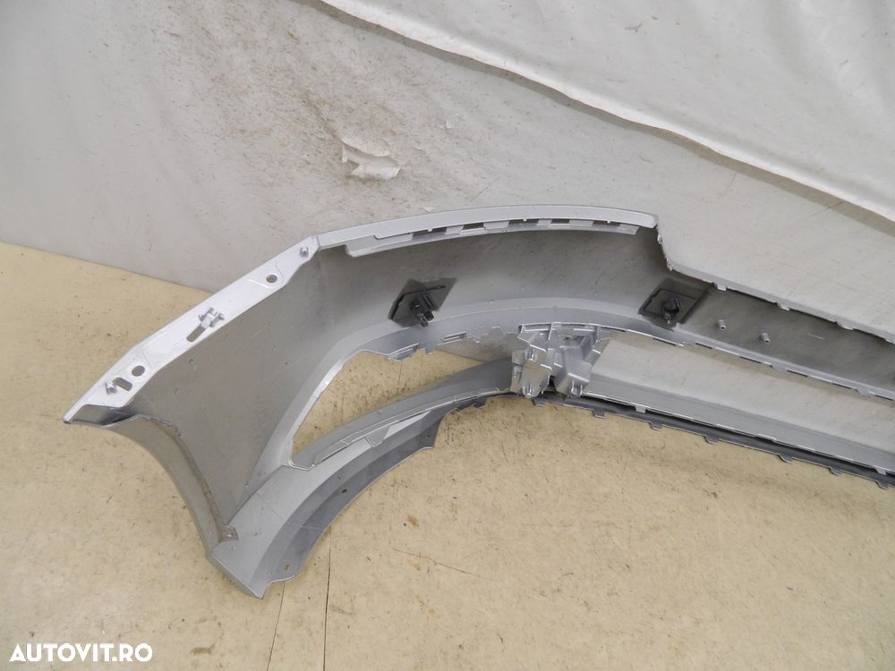 Bara fata Skoda Fabia 3 facelift, 2019, 2020, 2021, 2022, 2023, 6V0807221F. - 3