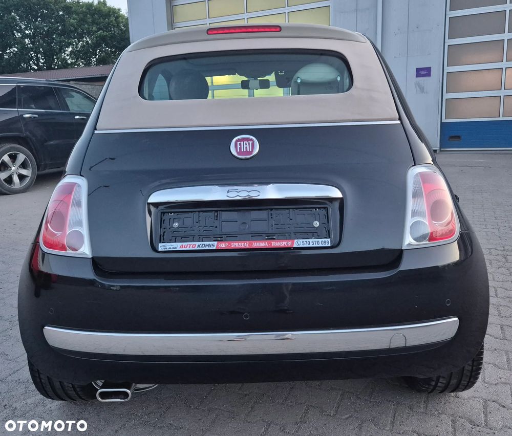 Fiat 500 - 9