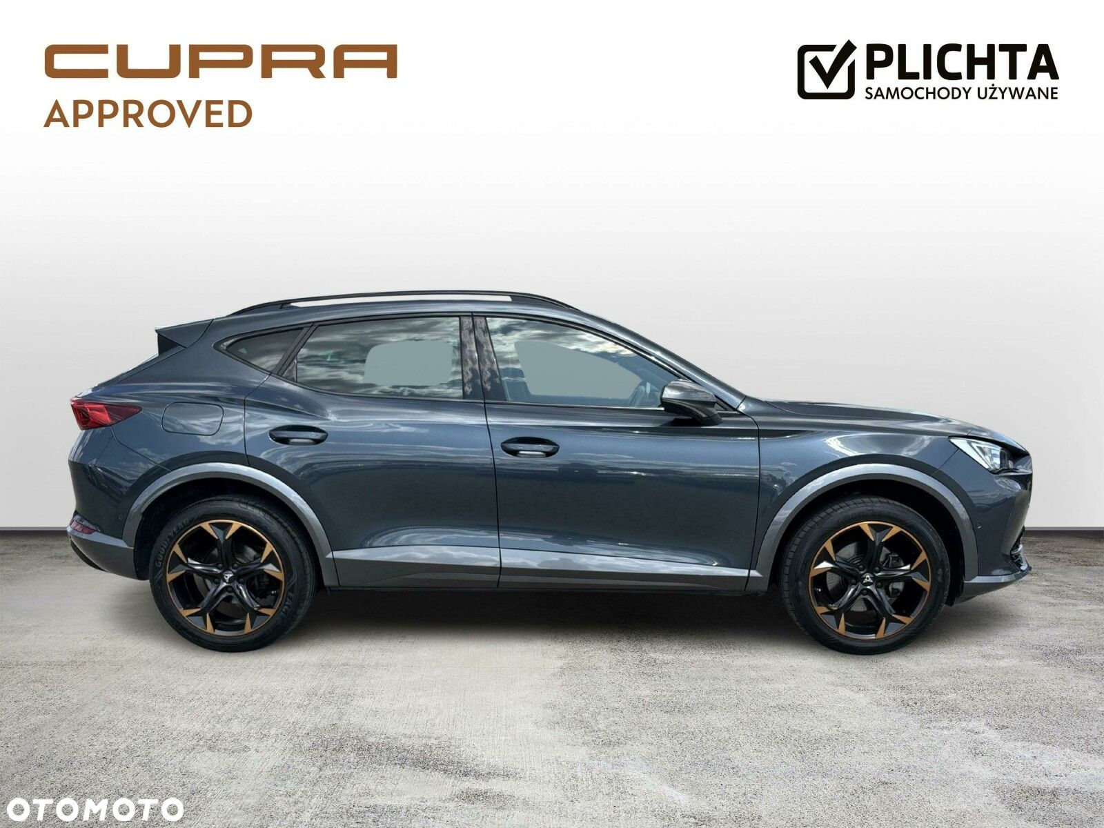 Cupra Formentor 1.5 TSI - 6