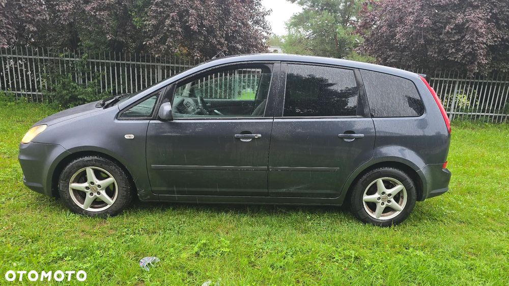 Ford Focus C-Max - 2