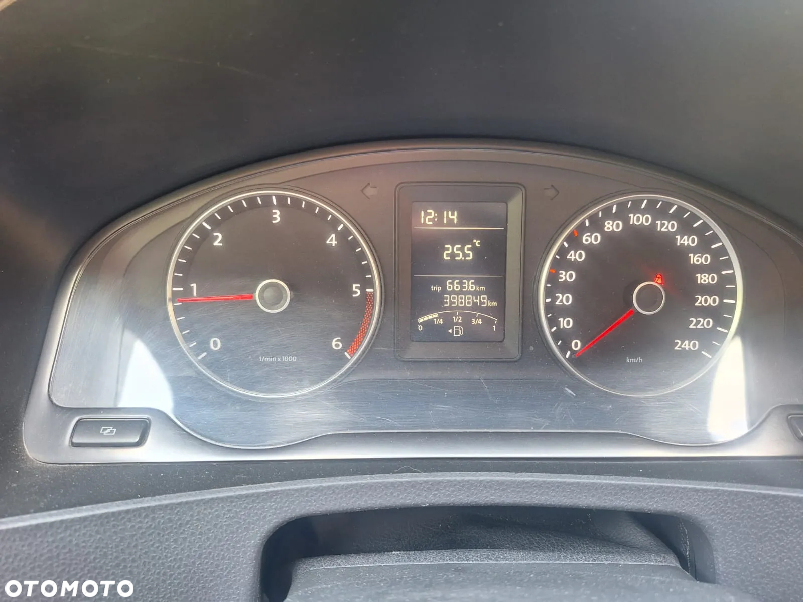 Volkswagen Transporter - 3