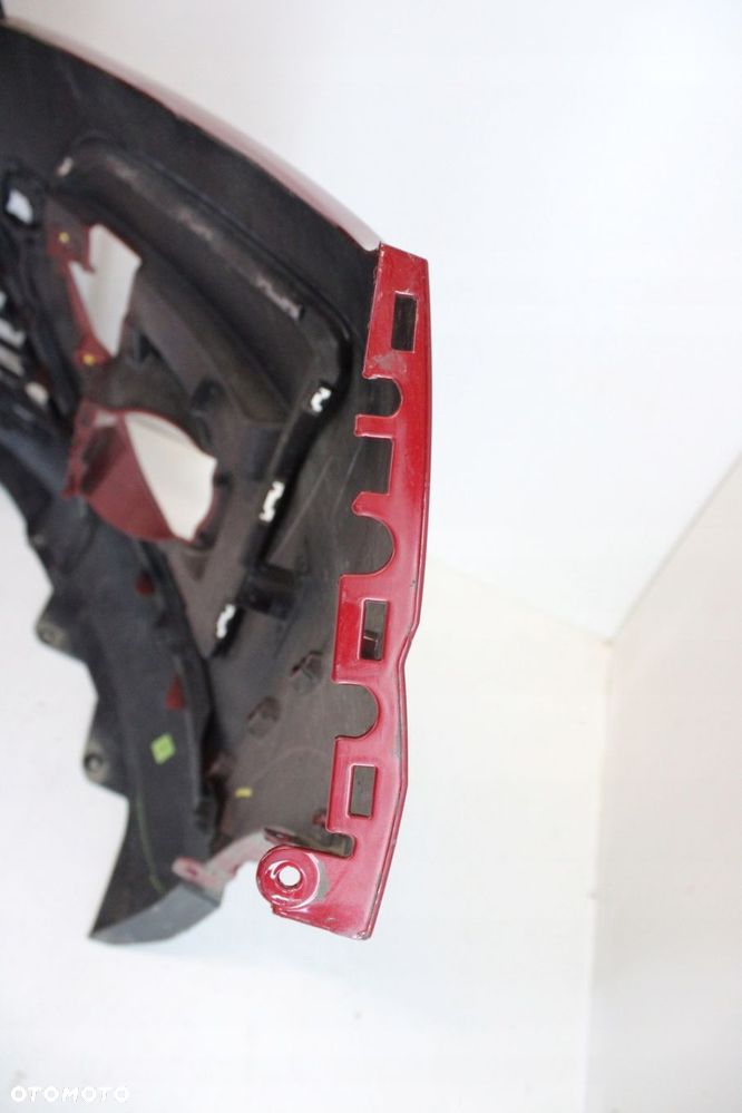 DACIA SANDERO STEPWAY 3 III ZDERZAK PRZÓD PRZEDNI - 8