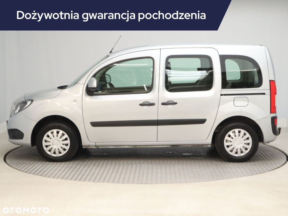 Mercedes-Benz Citan - 4