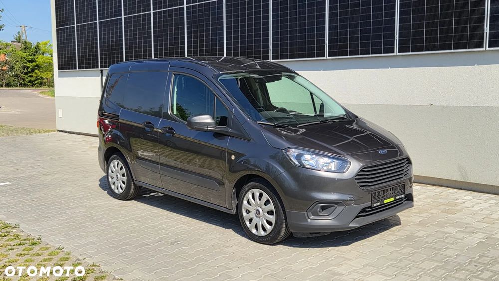 Ford Transit Courier 1.0 Trend - 3