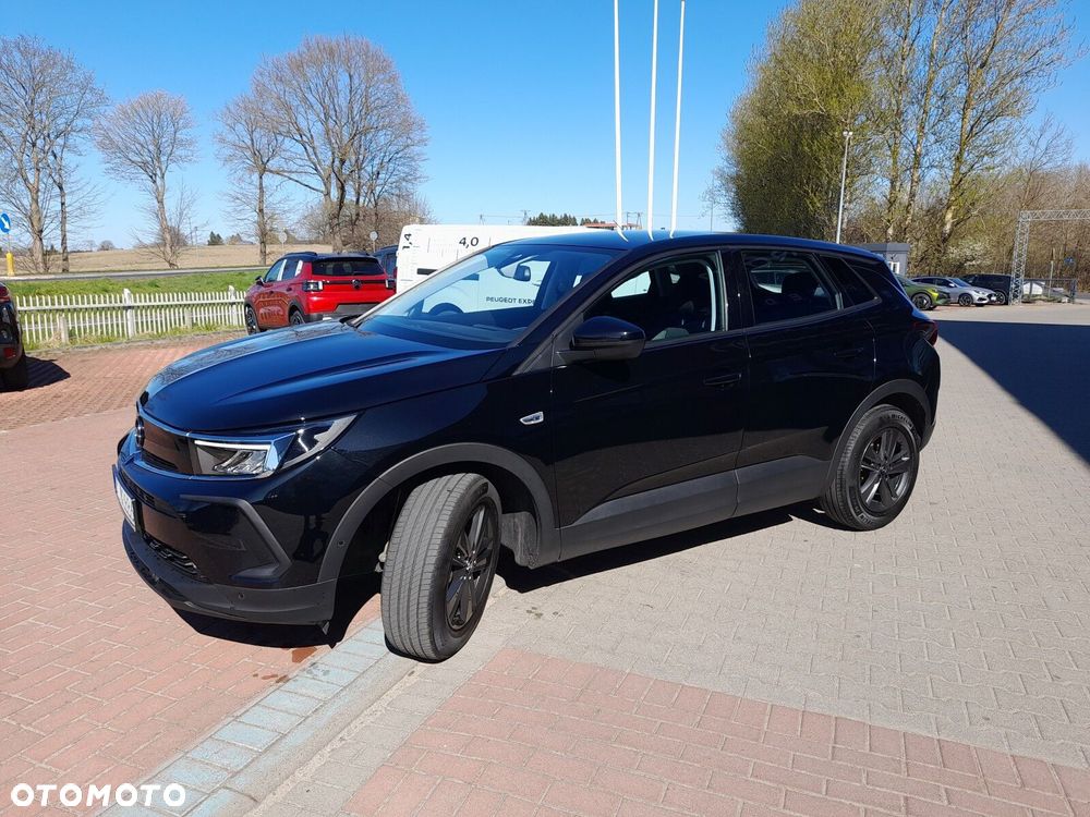 Opel Grandland - 7