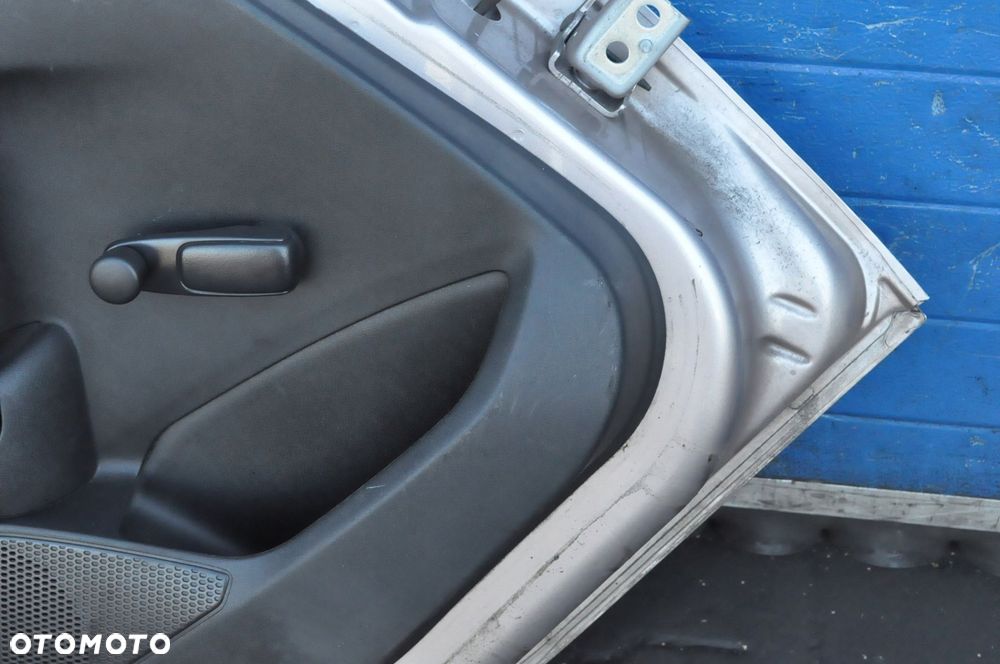 PEUGEOT 208 LIFT DRZWI LEWY TYŁ TYLNE - 10