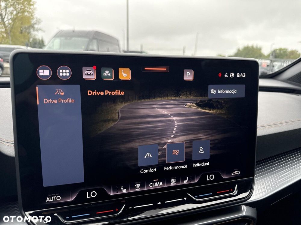 Cupra Formentor 1.5 TSI DSG - 19