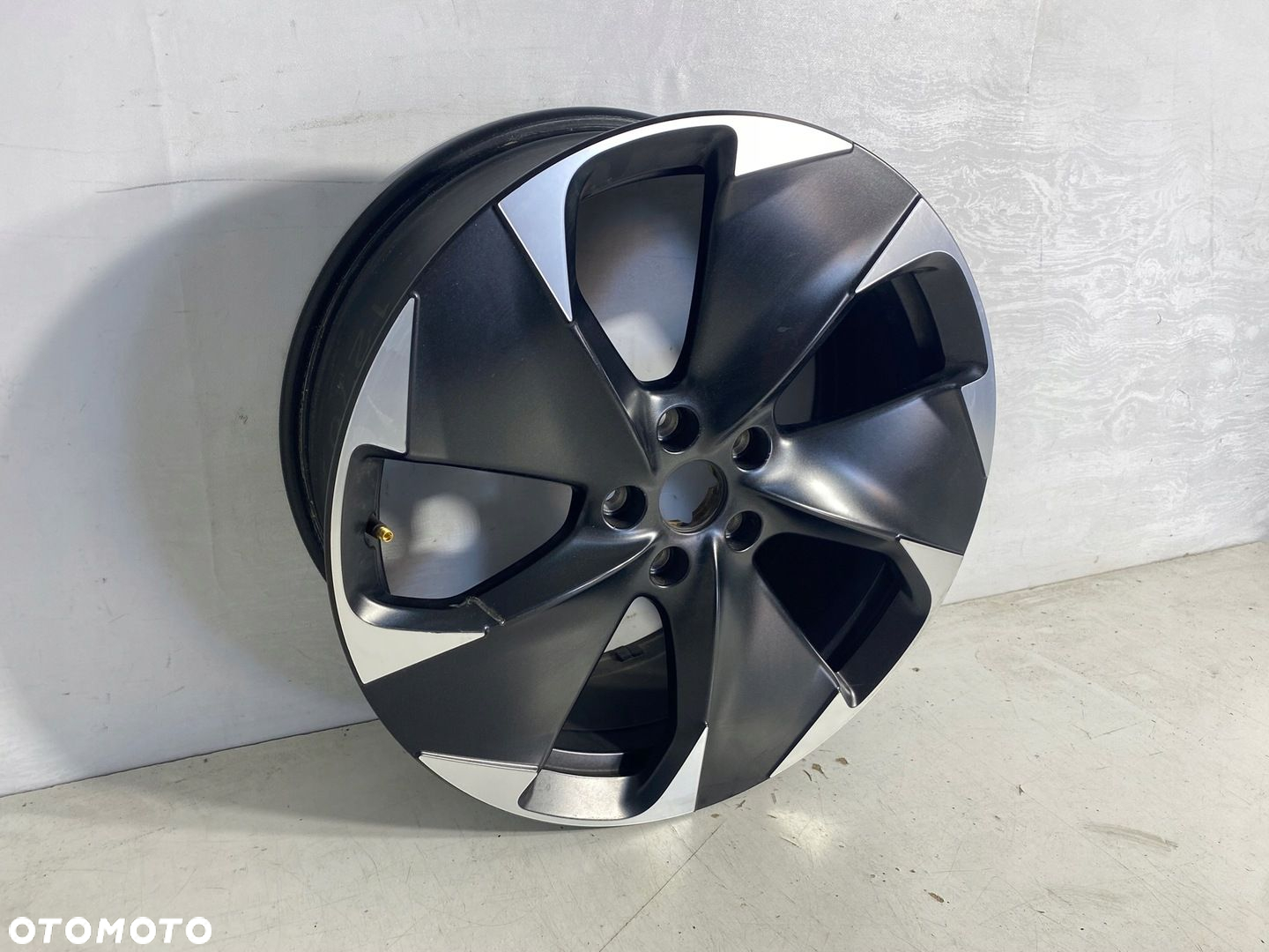 FELGA ALUMINIOWA 7,5X19 ET30 SEAT CUPRA BORN EU - 2