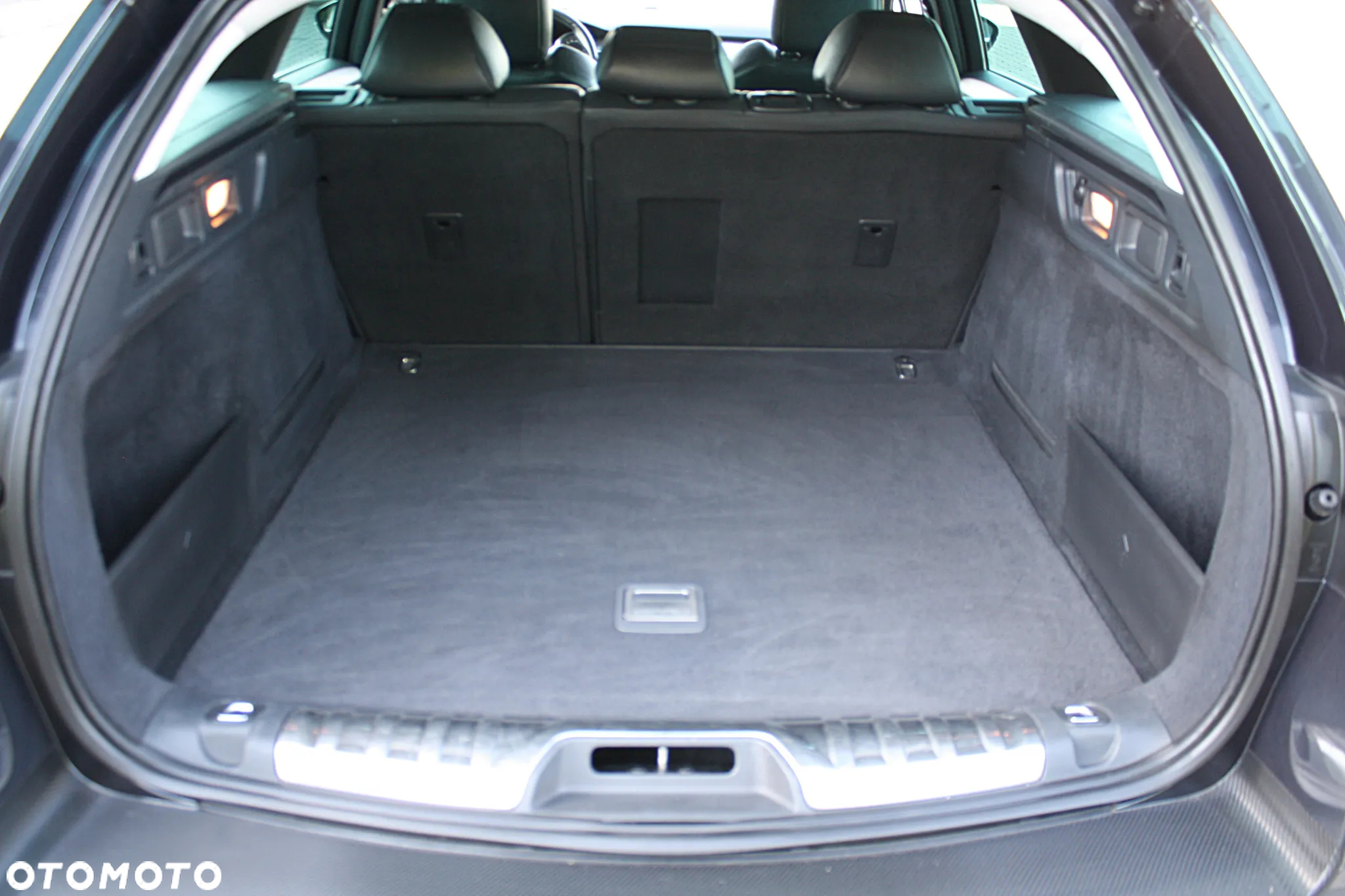Peugeot 508 2.2 HDi GT - 25