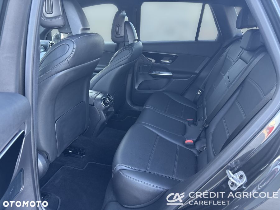 Mercedes-Benz GLC 300 de 4-Matic Avantgarde - 13