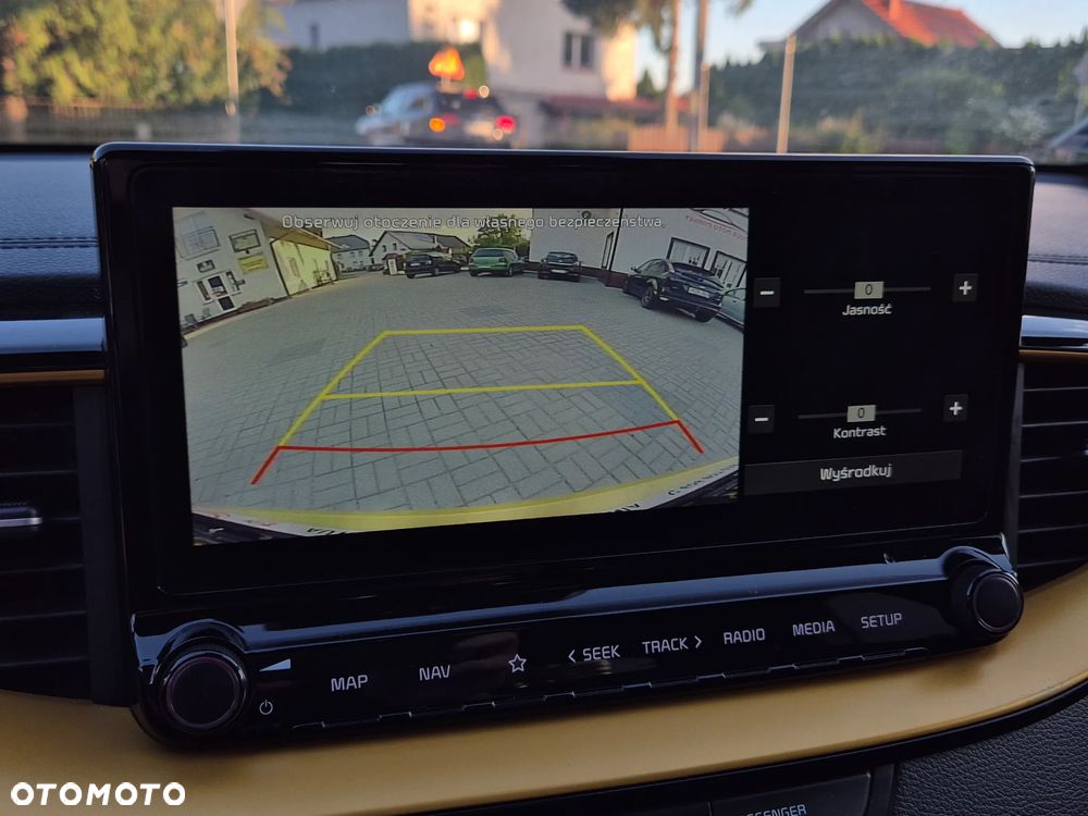 Kia XCeed 1.4 T-GDI OPF DCT7 LAUNCH EDITION - 30