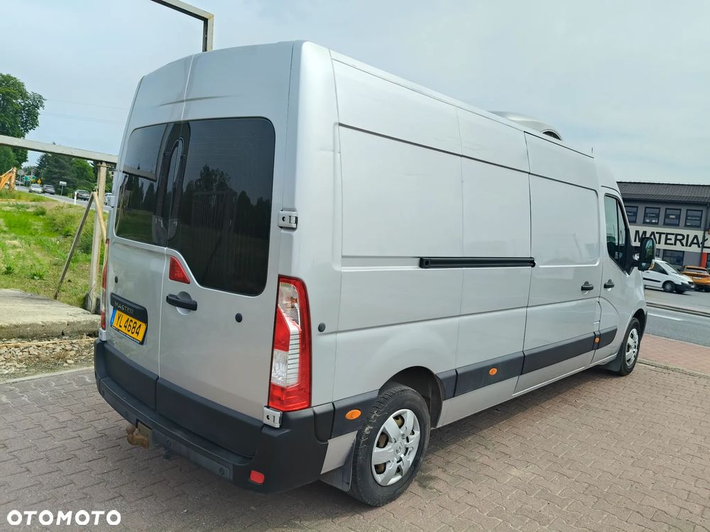 Renault Master - 9