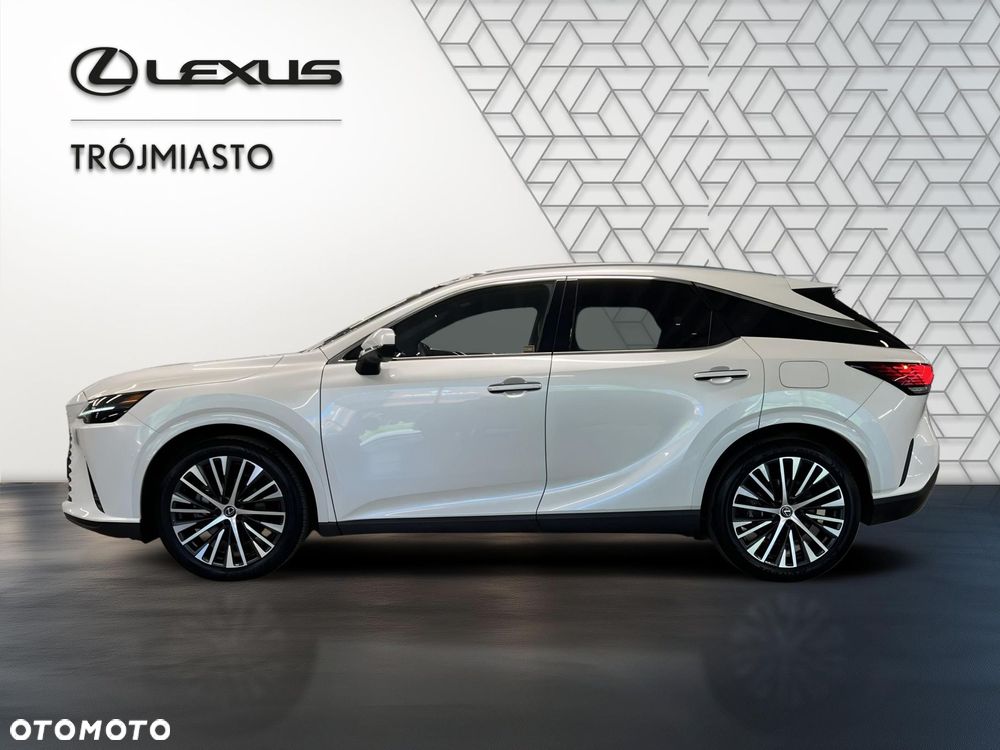 Lexus RX 450h+ Prestige - 3