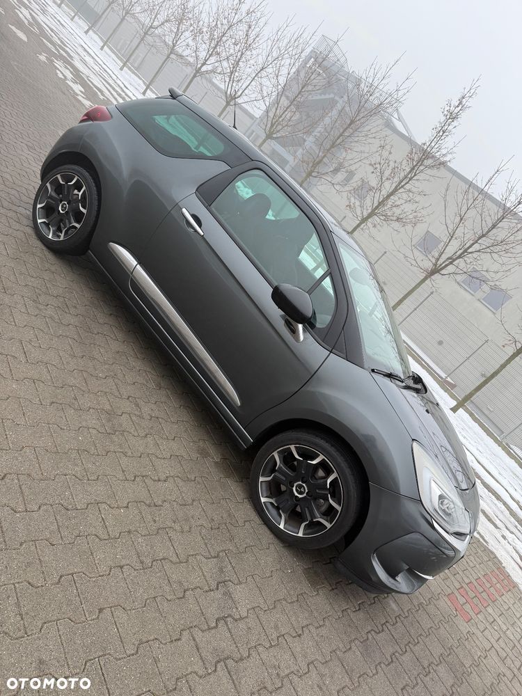 Citroën DS3 THP 165 Stop&Start SoParis - 2