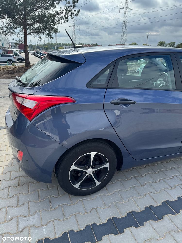 Hyundai i30 - 28