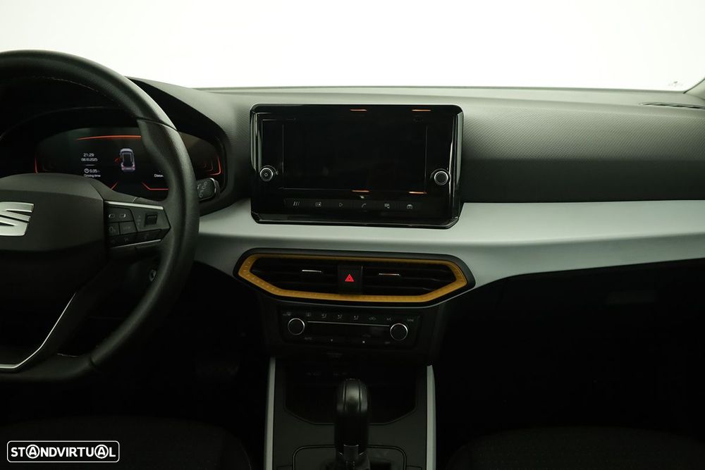 SEAT Arona 1.0 TSI Style DSG - 9