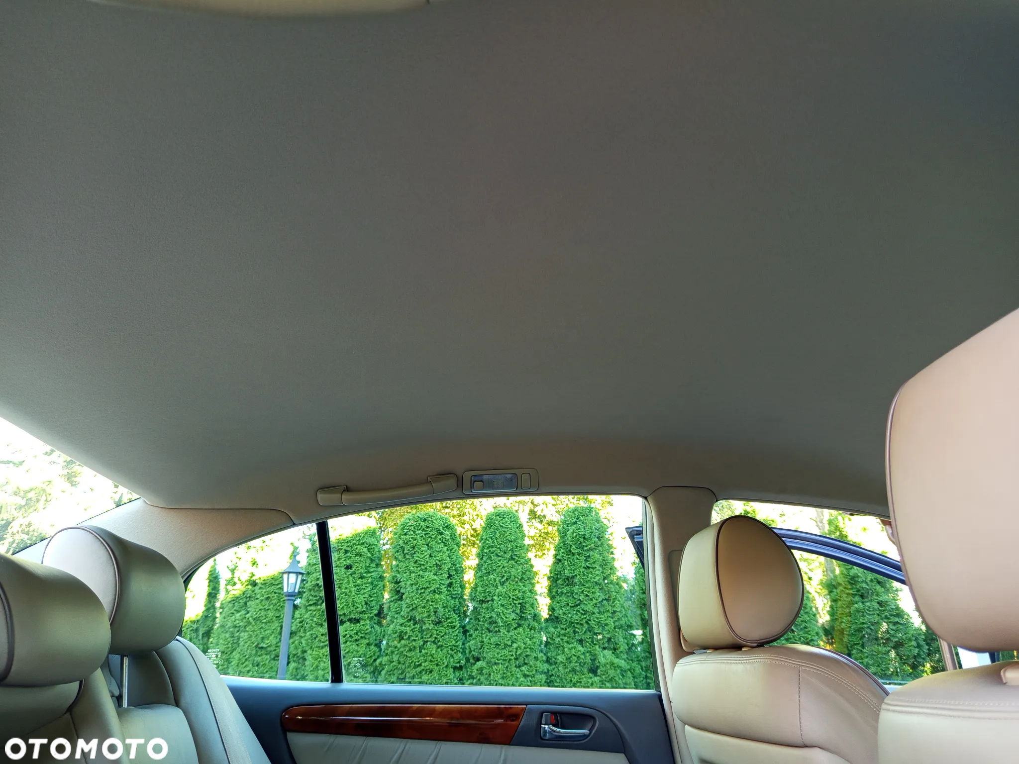Lexus GS 300 - 30