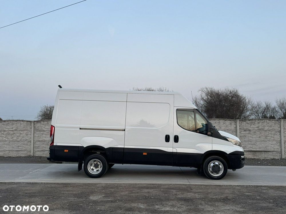 Iveco Daily - 22