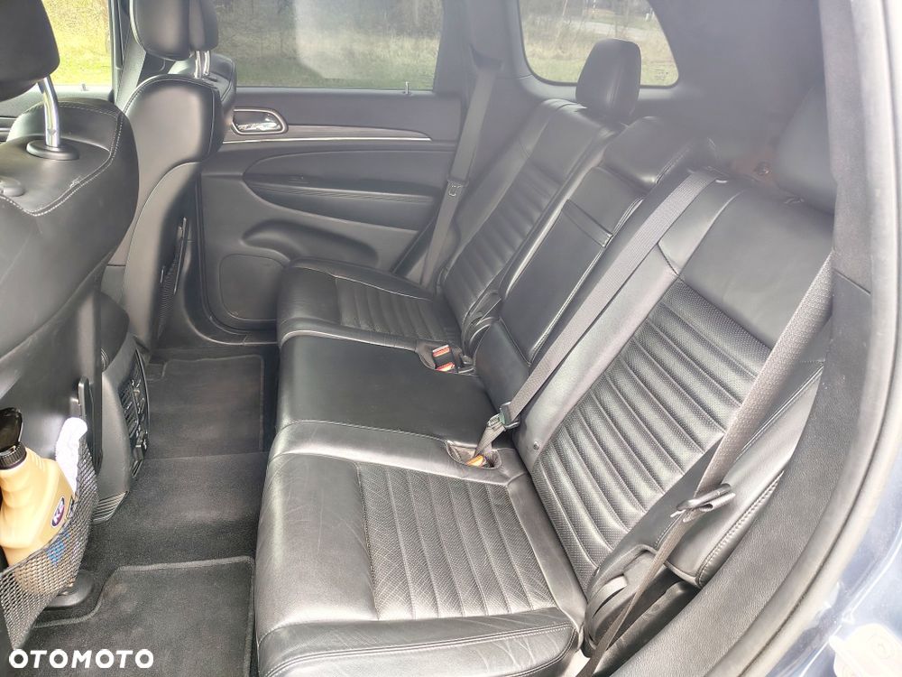 Jeep Grand Cherokee - 19