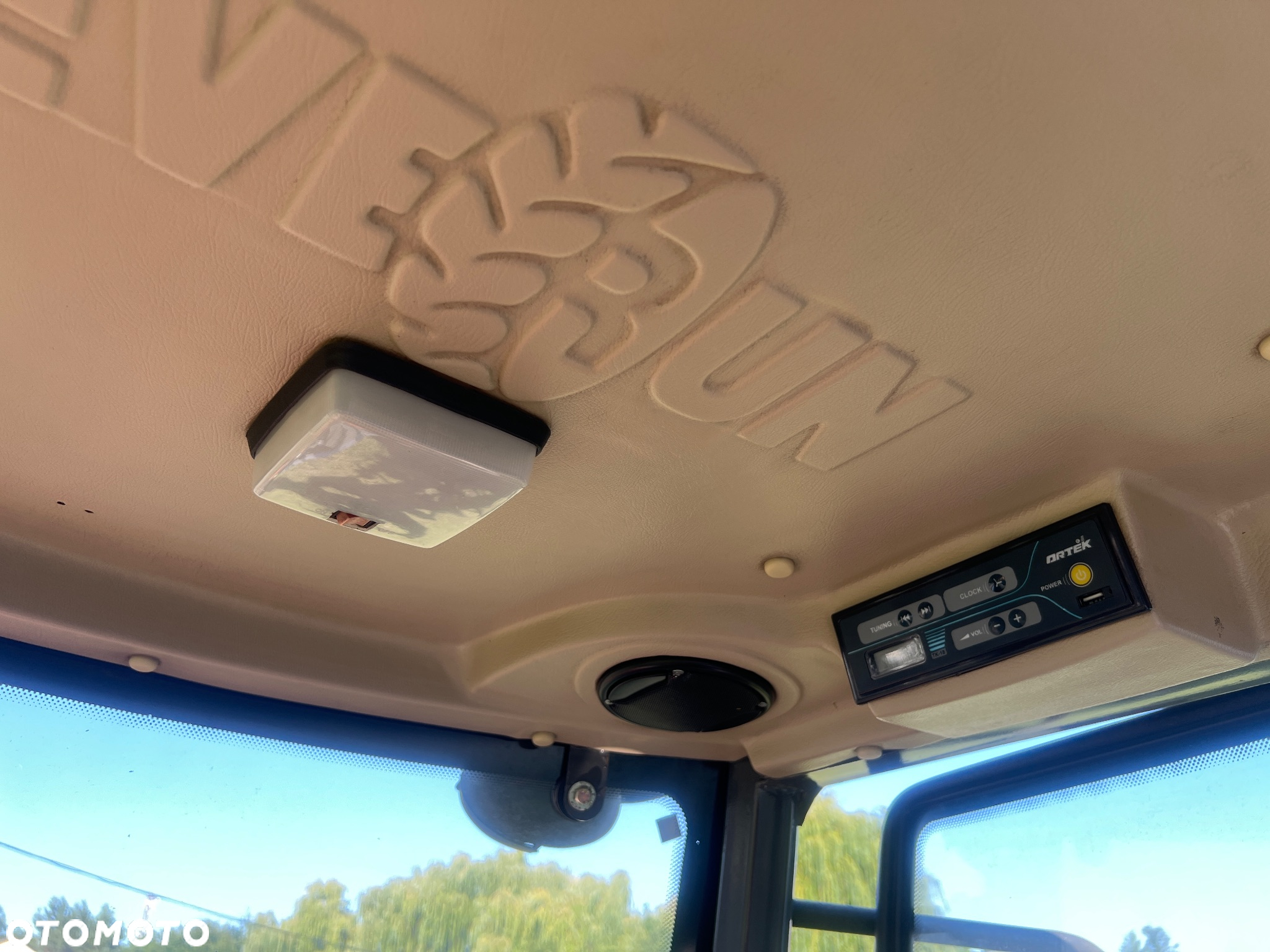 Everun ER16 Cat Terex JCB Case - 7