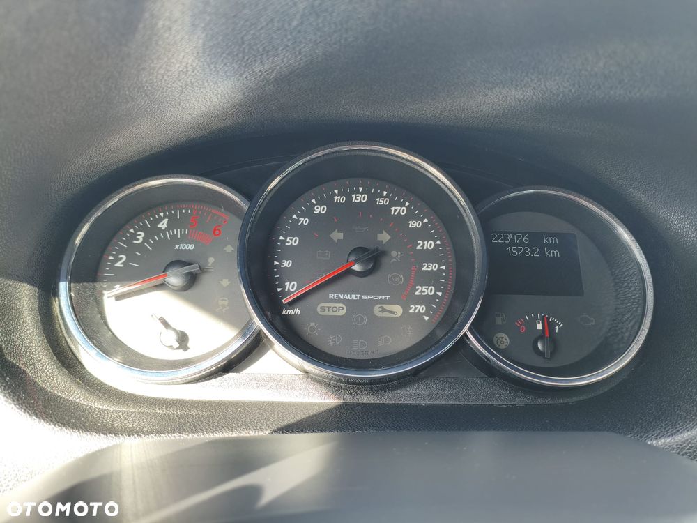 Renault Megane ENERGY dCi 110 GT LINE - 29