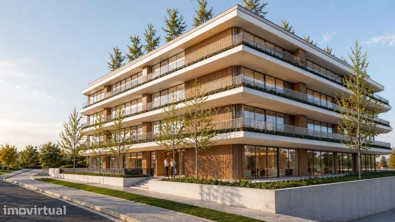 PRÉ-LANÇAMENTO | Um novo conceito de exclusividade e investimento em V - Grande imagem: 2/9