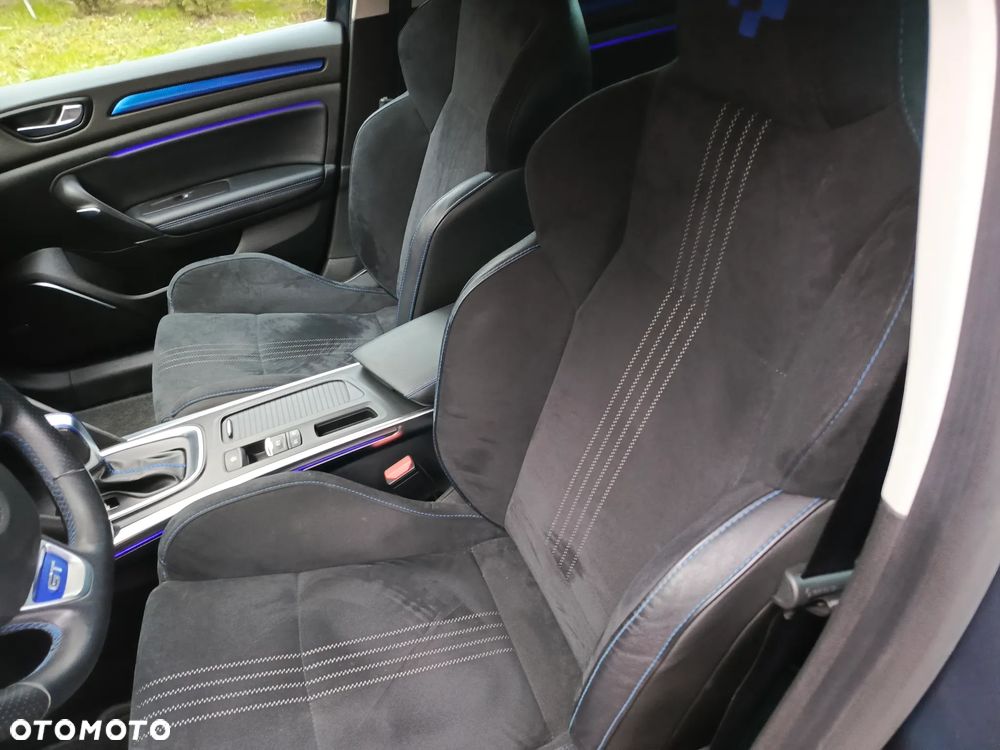 Renault Megane - 20